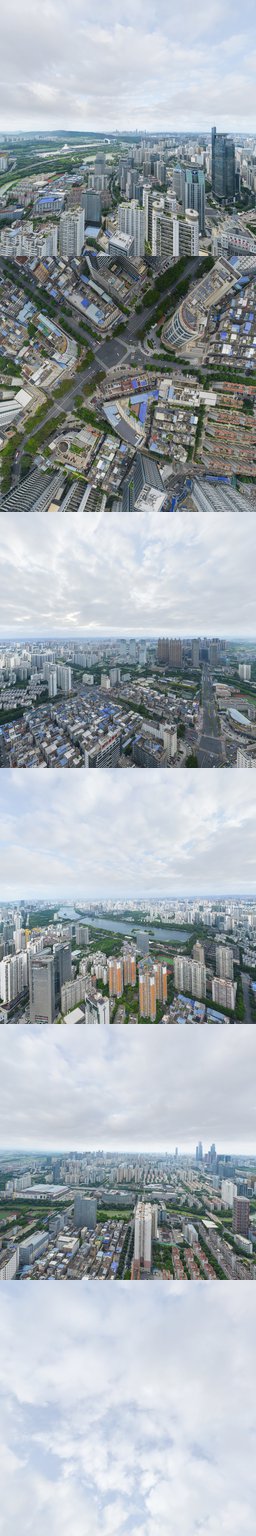 梦之岛广场