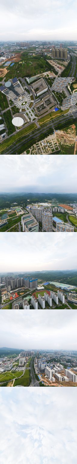南宁卫校相思湖校区