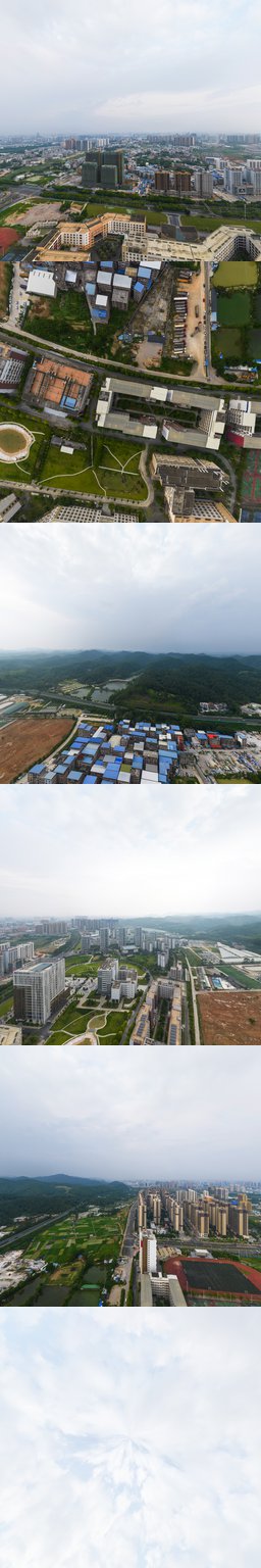 艺术学院相思湖校区