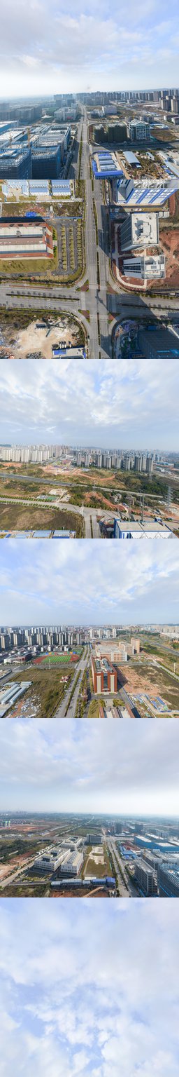 五象云谷云计算中心