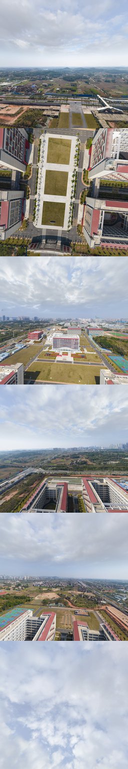 电力学院五象校区