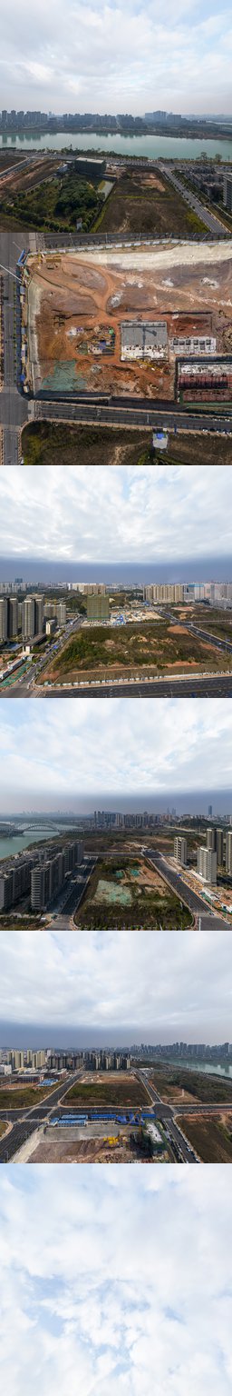 琼华九璋