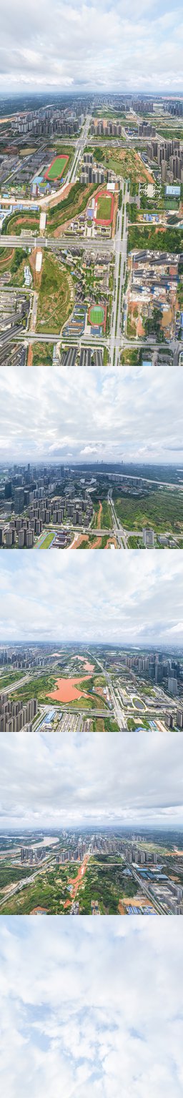 光明城市1期