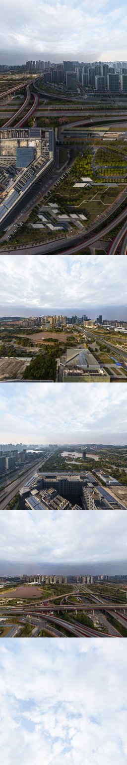 市民中心
