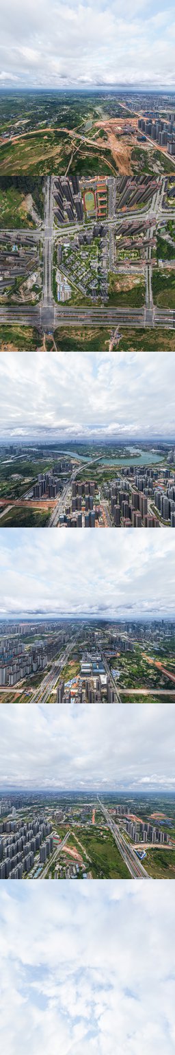 万科公园里