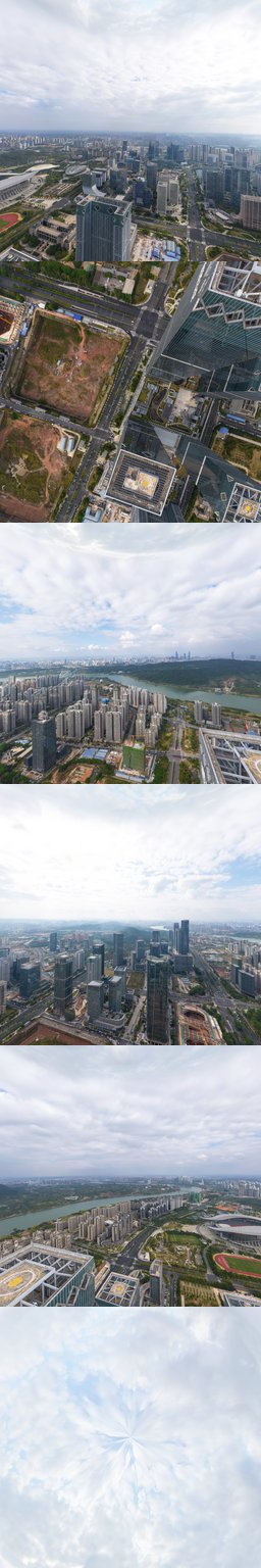 环球金融中心