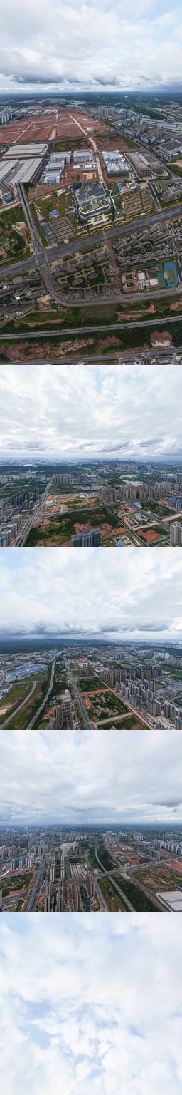 锦绣新城