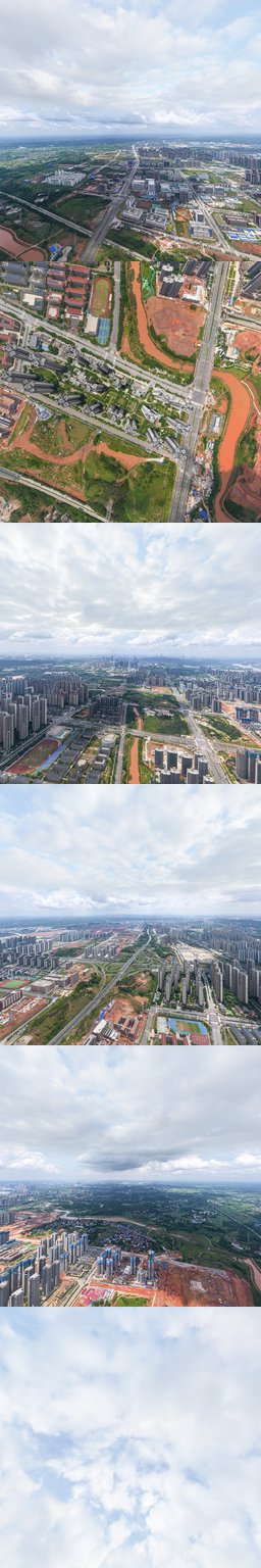 魅力之城
