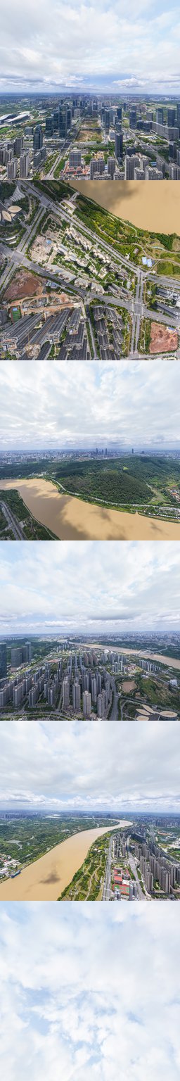 龙堤郦湾