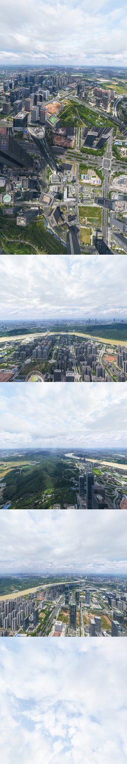 富雅金融中心