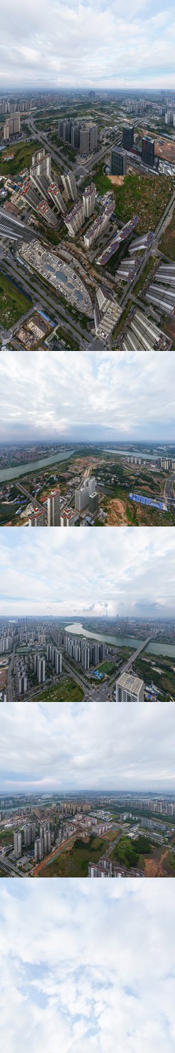 城市广场