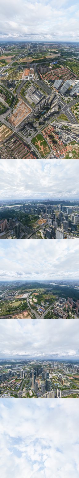 万科紫台
