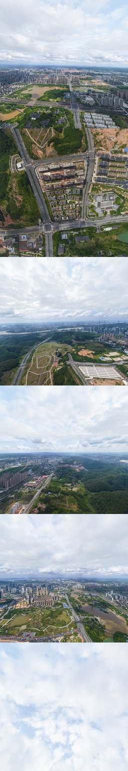 瀚林熙水台