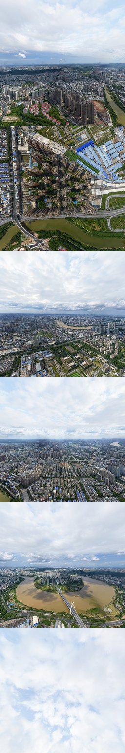 邕江郡