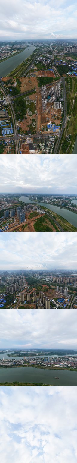 和顺江湾