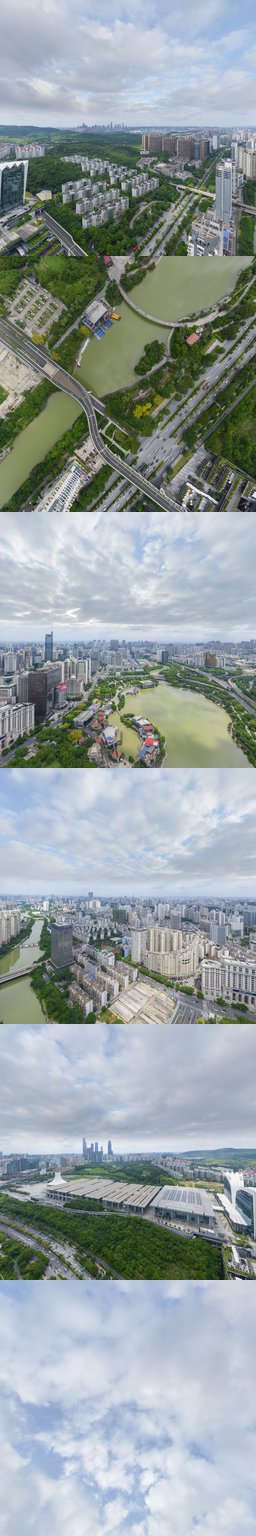 方圆荟会展购物中心