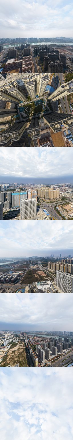 江与城