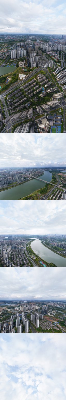 江湾山语城