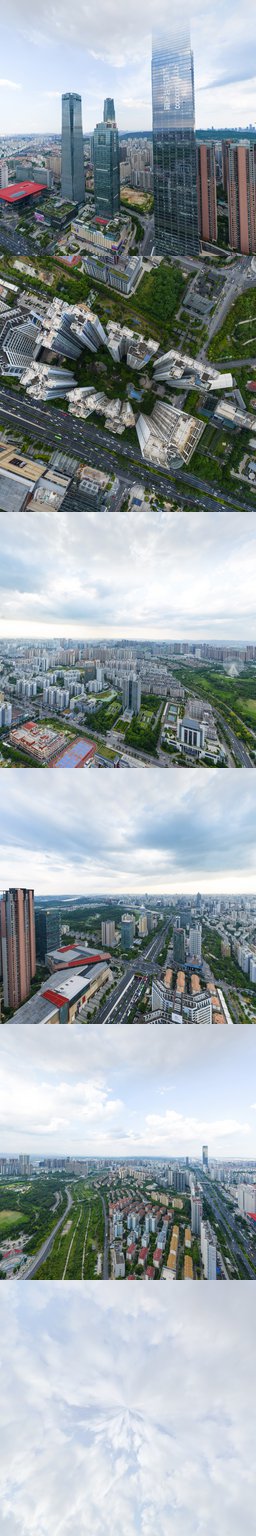 德瑞花园