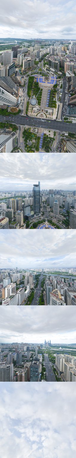 金湖广场