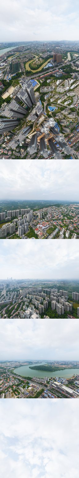 800里香江