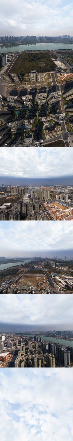凤岭江湾