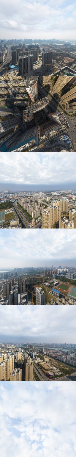 凤岭南苑
