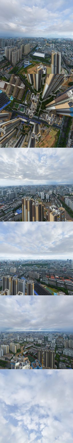万象华府