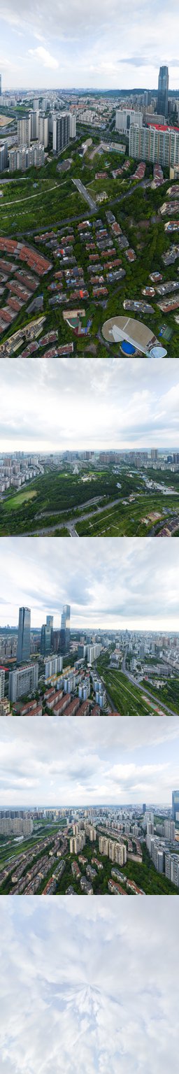 山水美地