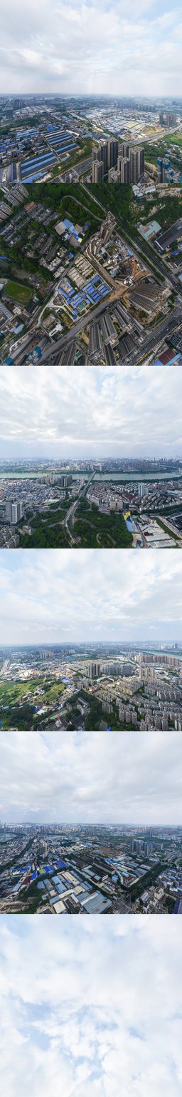 钱隆江景