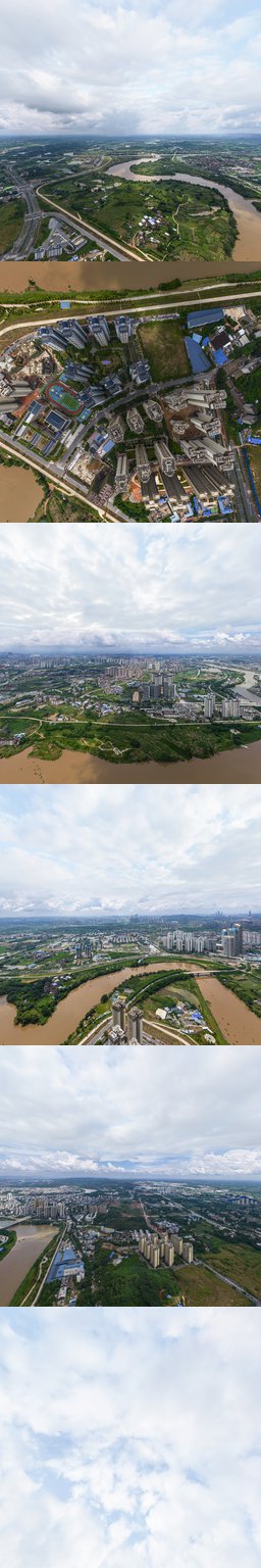 滨江幸福小区