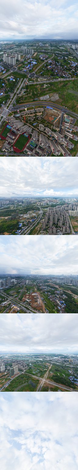 东樾府