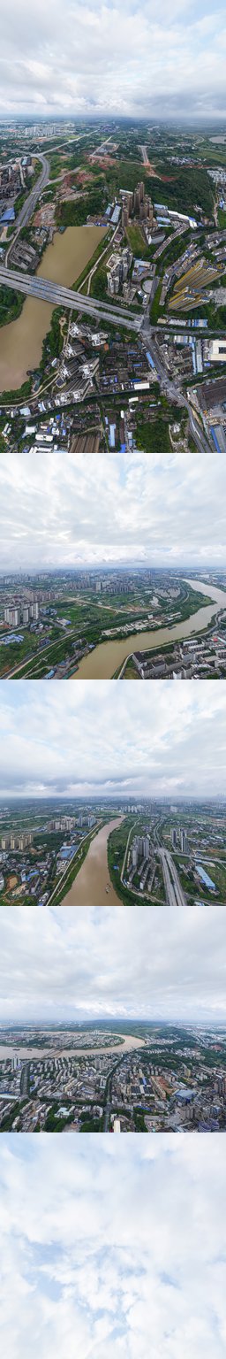 东方城市花园