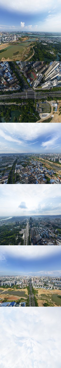 瀚林誉江府