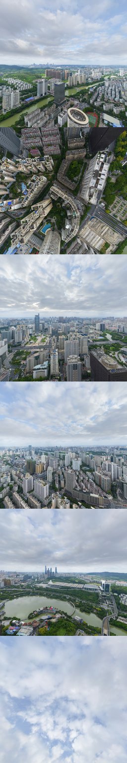 城市花园