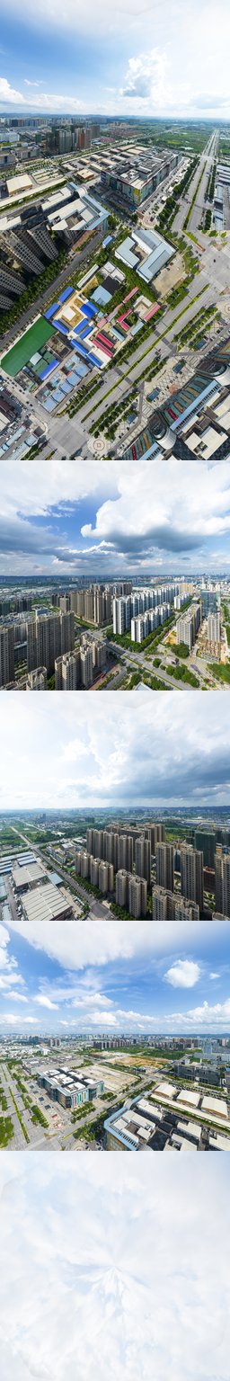 华南城