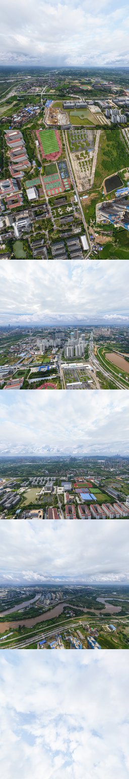 南宁一职五象校区