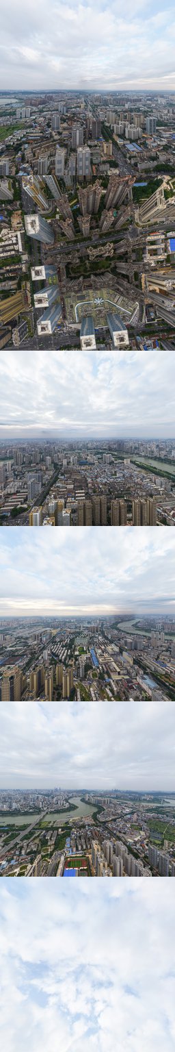 万达华府