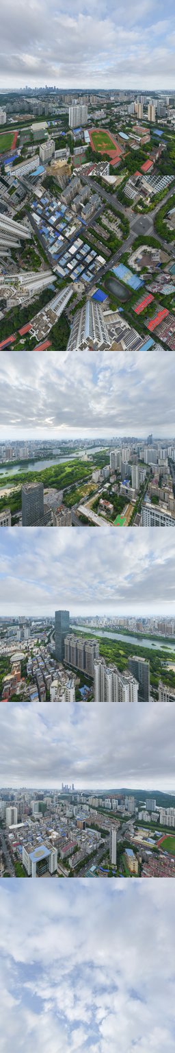 南湖景园