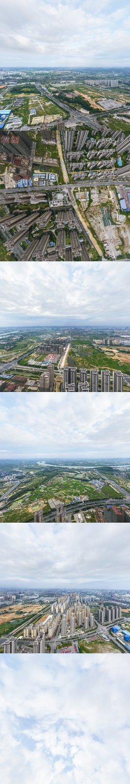 万科悦江南