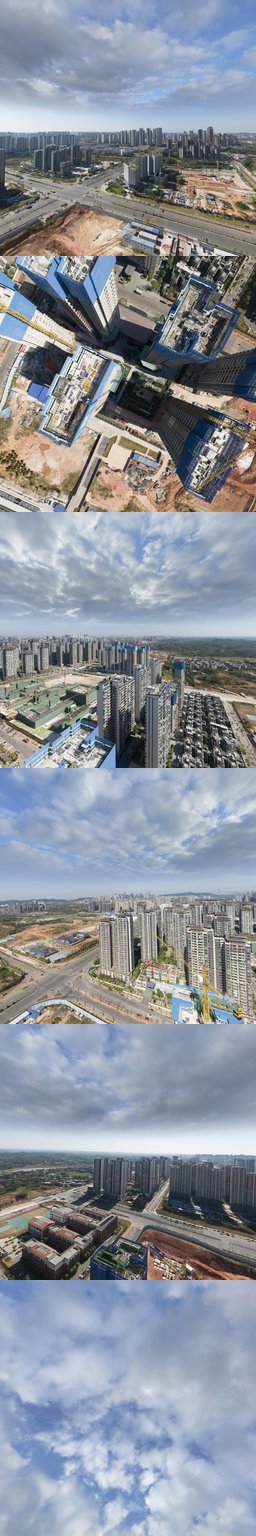 交投和顺青云台