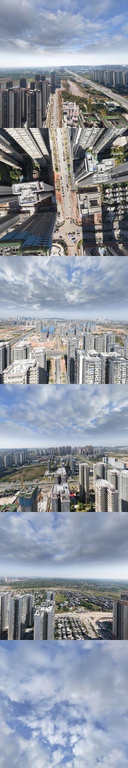 南宁邕府紫荆园