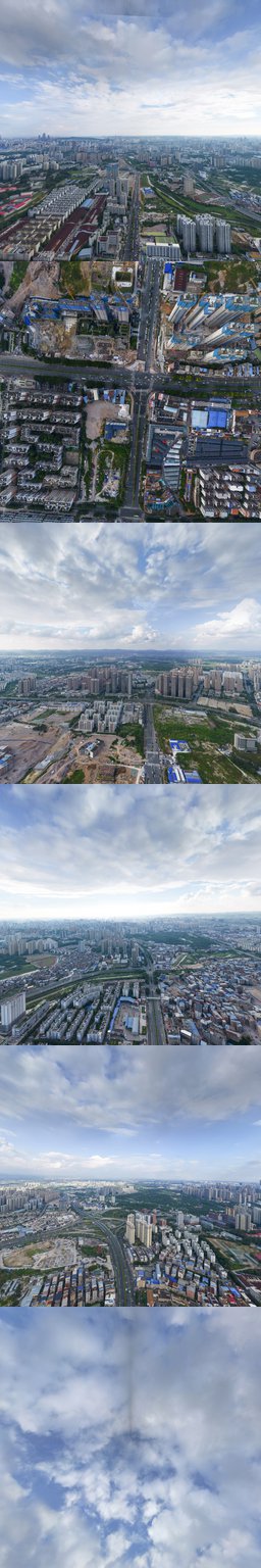 邦泰揽境
