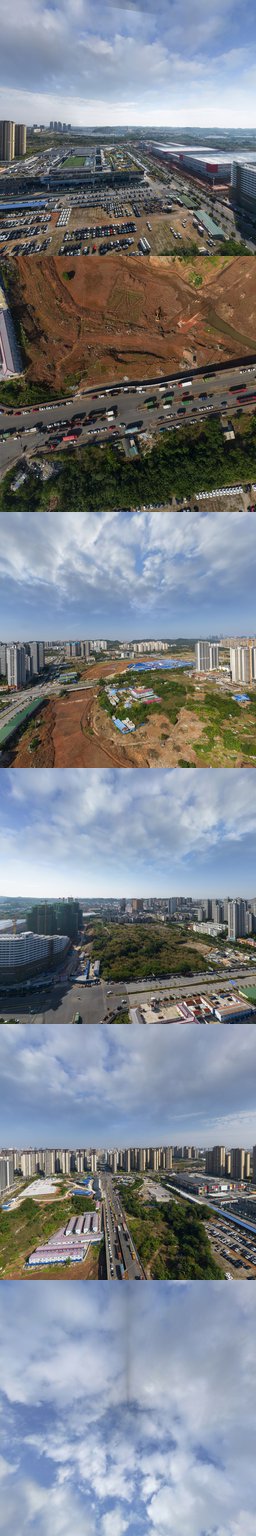 汽车生活广场