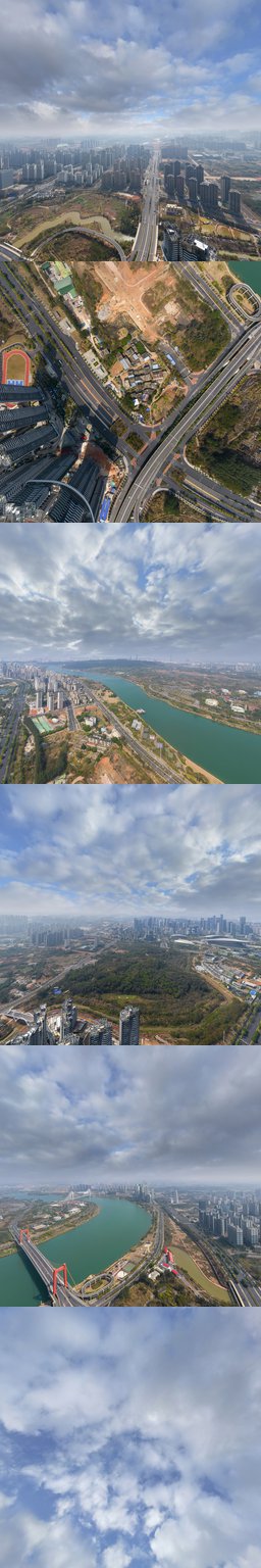 轨道御玺君临湾北