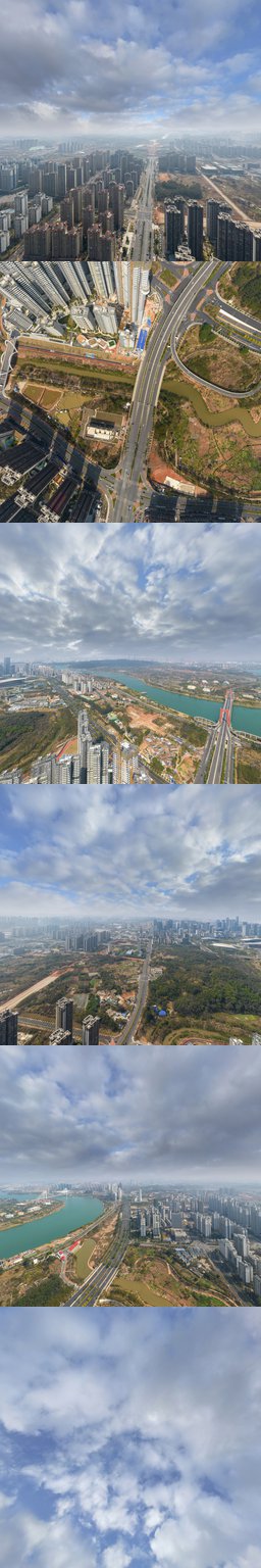 轨道御玺君临湾南