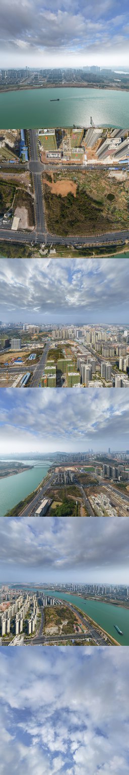 万丰江境
