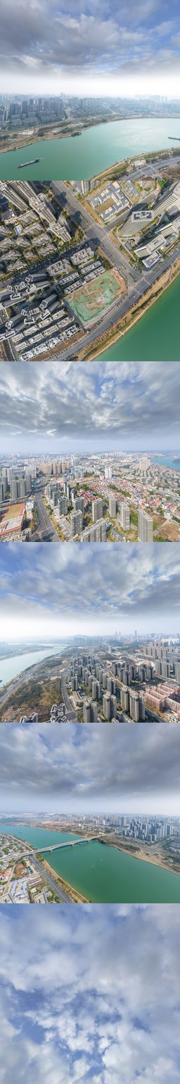 中国铁建西派御江