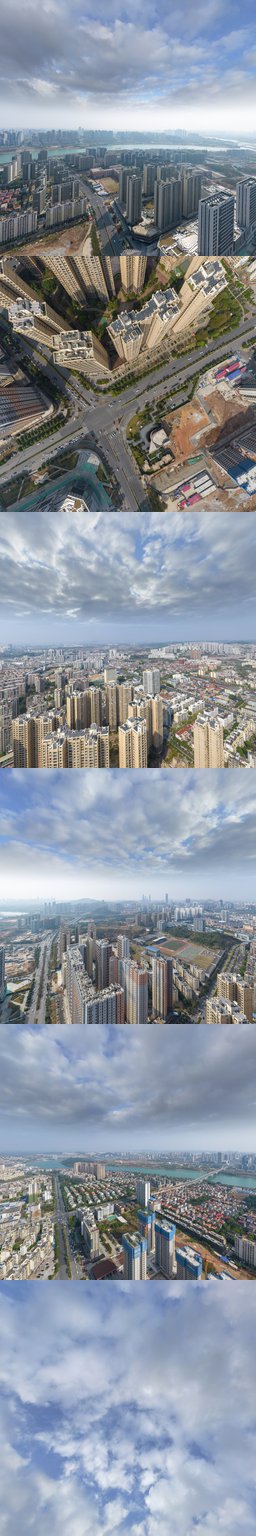 北投云朗