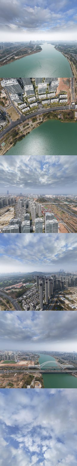 保利冠江墅2期